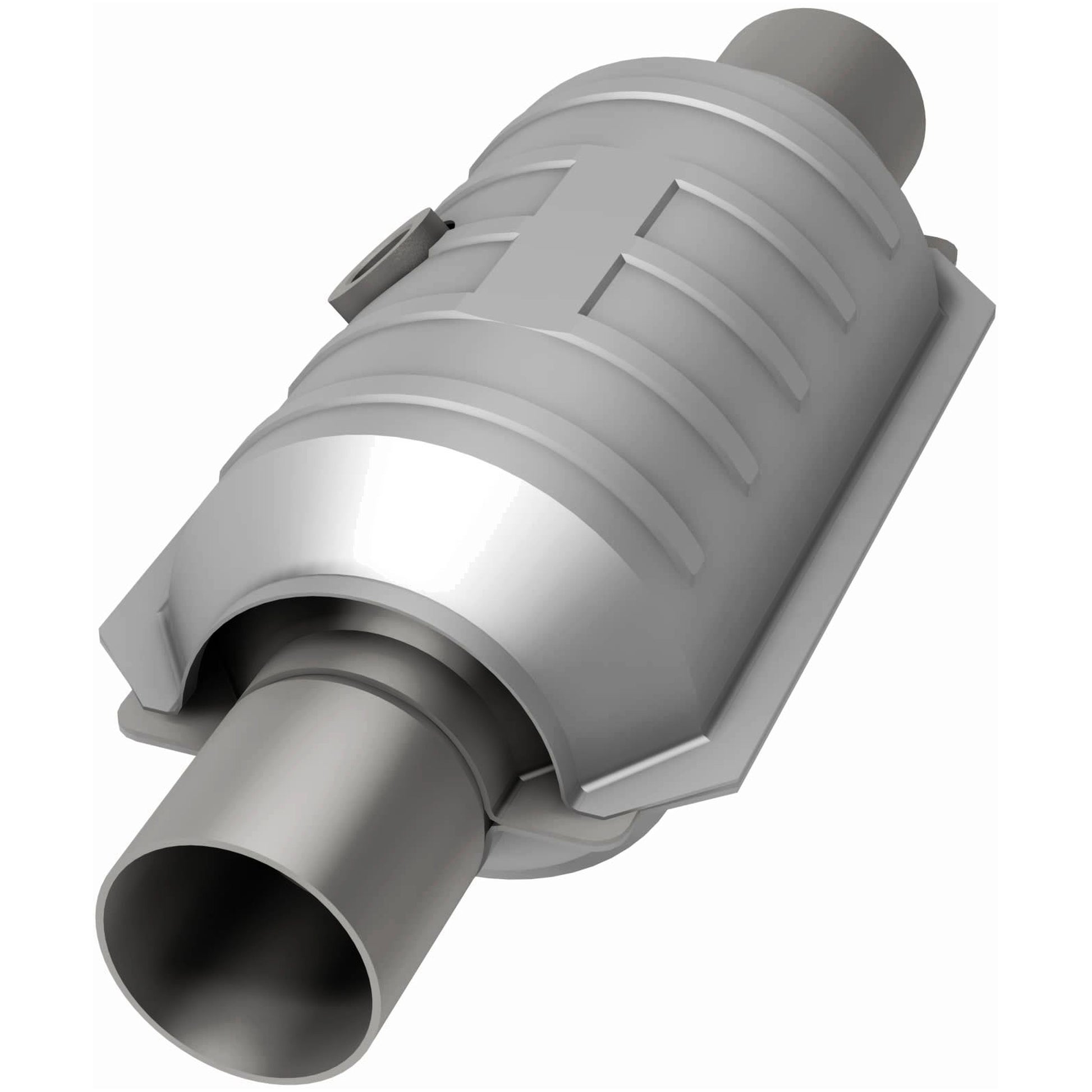 Magnaflow OEM Grade Universal Catalytic Converter - 2.00in. by MagnaFlow Exhaust Products