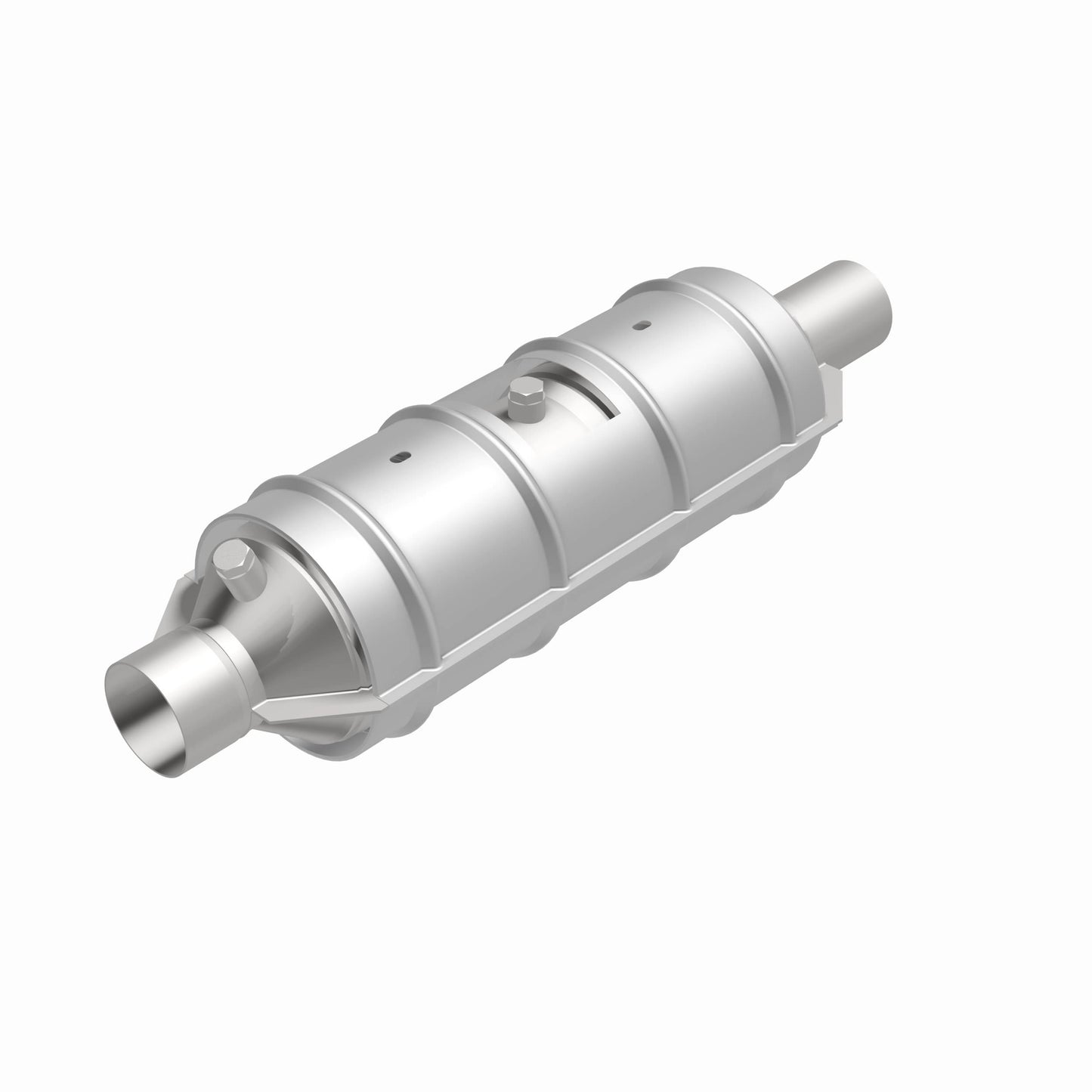 Magnaflow California Universal Catalytic Converter - 3.00in. by MagnaFlow Exhaust Products