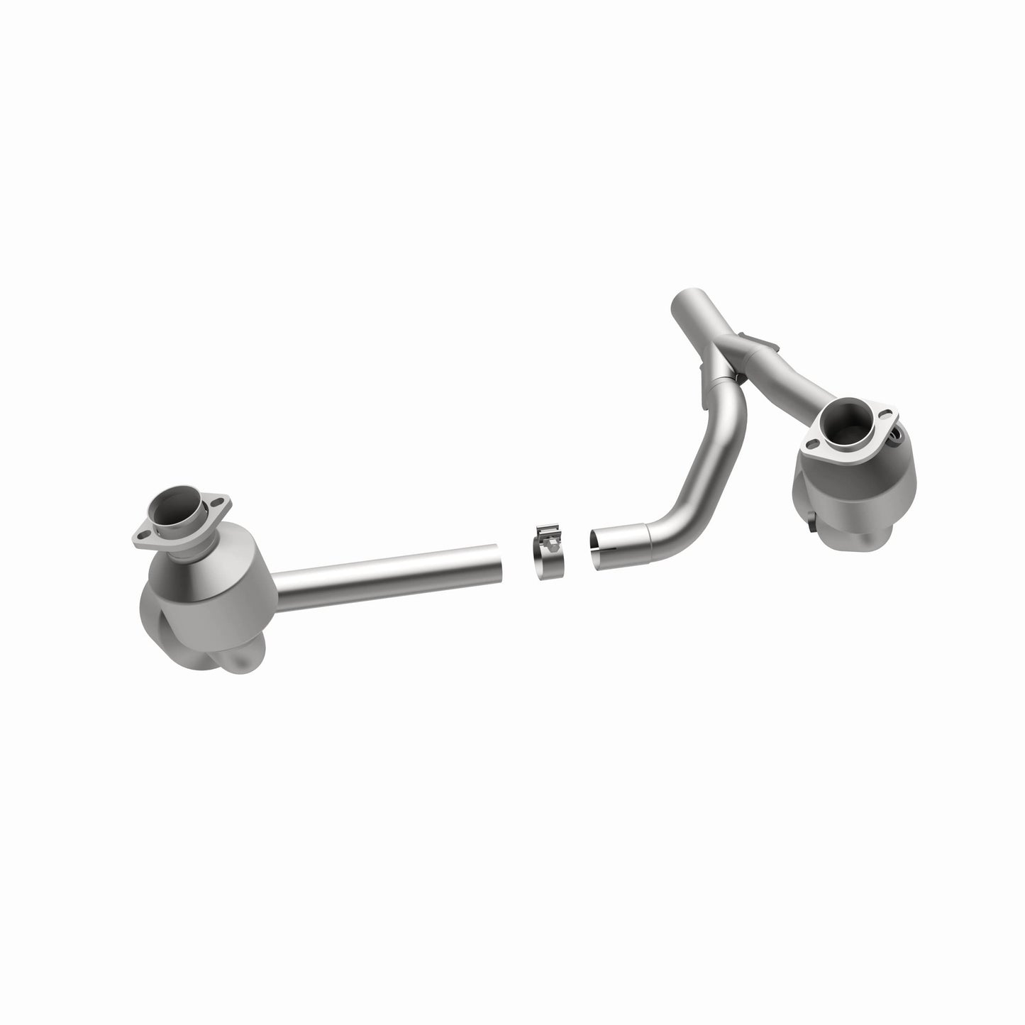 Magnaflow OEM Grade Direct-Fit Catalytic Converter by MagnaFlow Exhaust Products