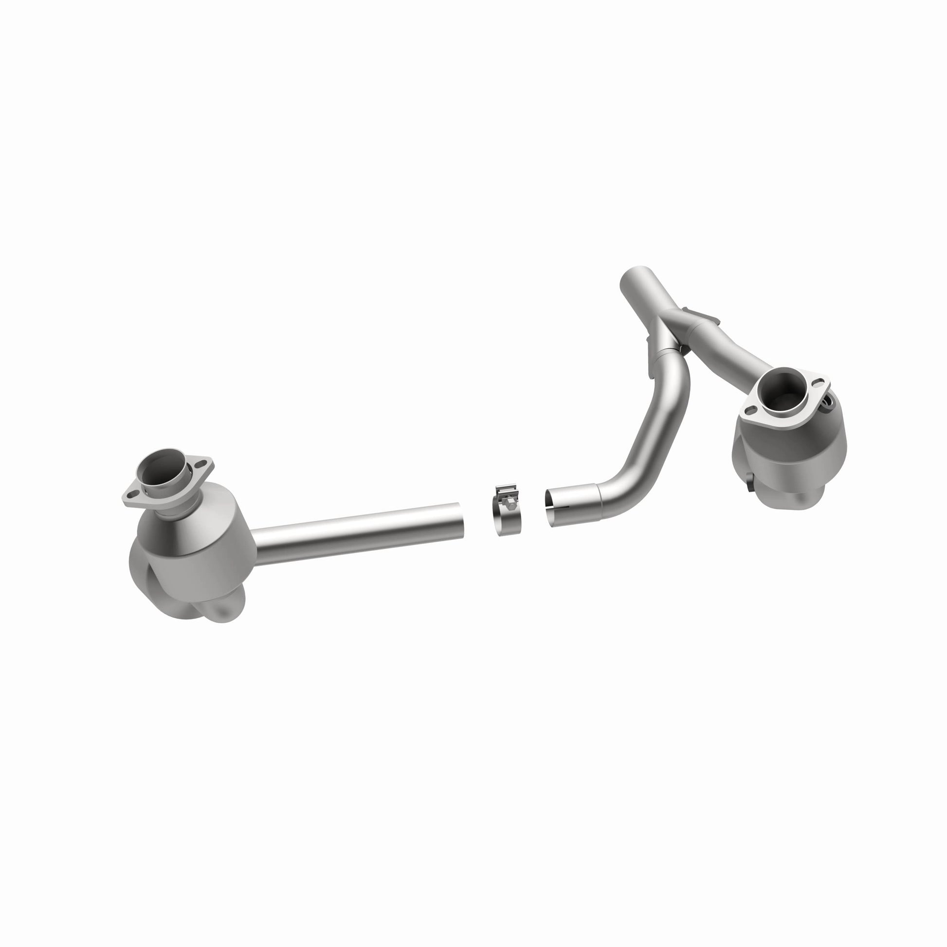 Magnaflow OEM Grade Direct-Fit Catalytic Converter by MagnaFlow Exhaust Products