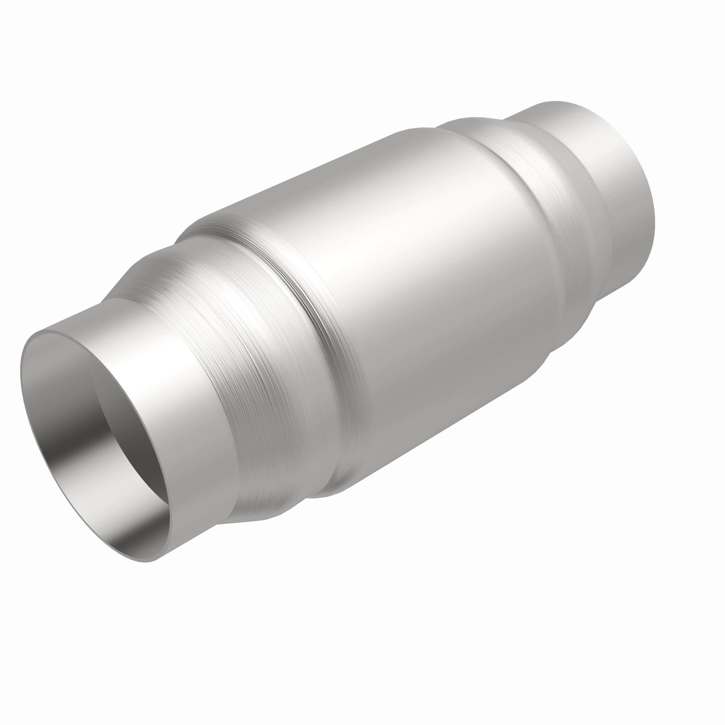 Magnaflow OEM Grade Universal Catalytic Converter - 3.00in. by MagnaFlow Exhaust Products