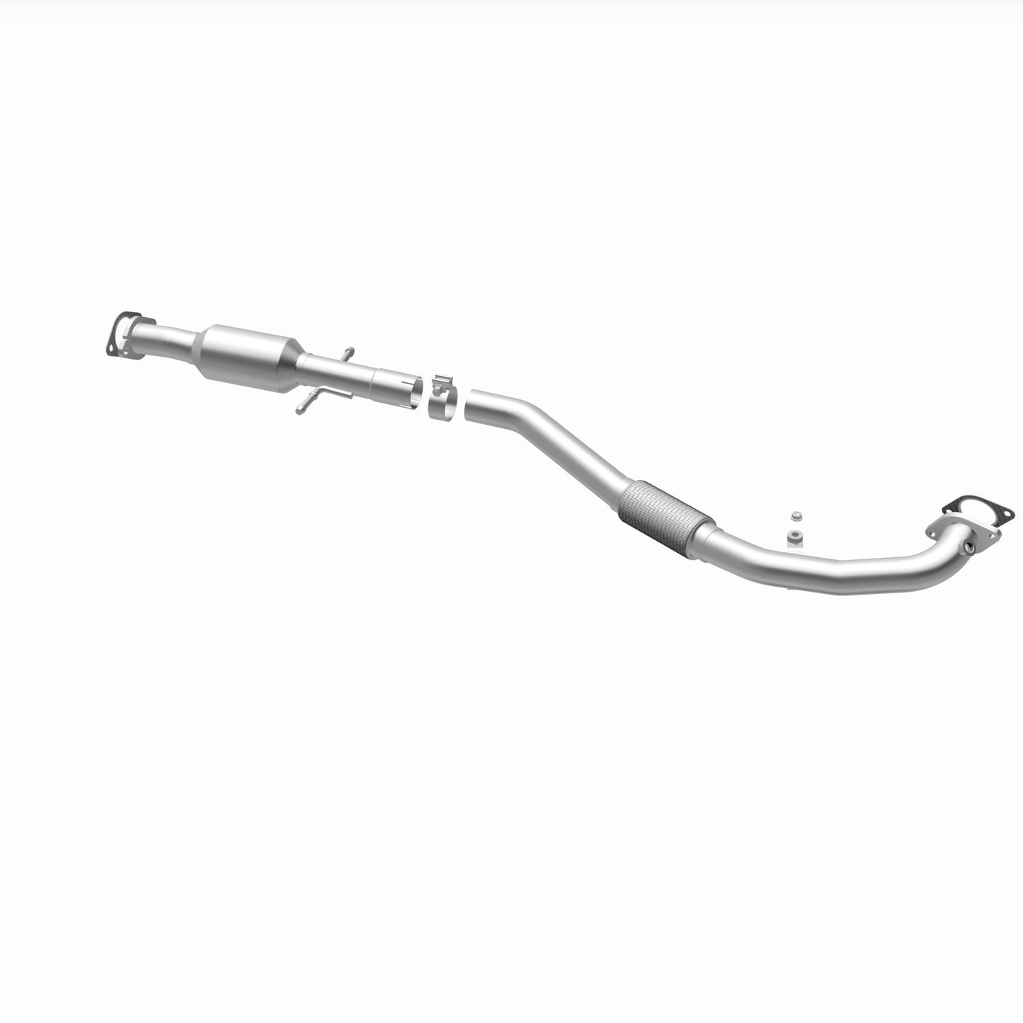 Magnaflow OEM Grade Direct-Fit Catalytic Converter by MagnaFlow Exhaust Products