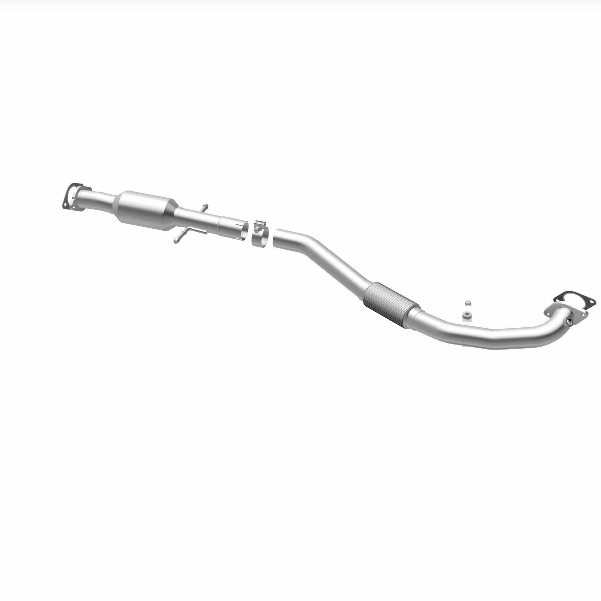 Magnaflow OEM Grade Direct-Fit Catalytic Converter by MagnaFlow Exhaust Products
