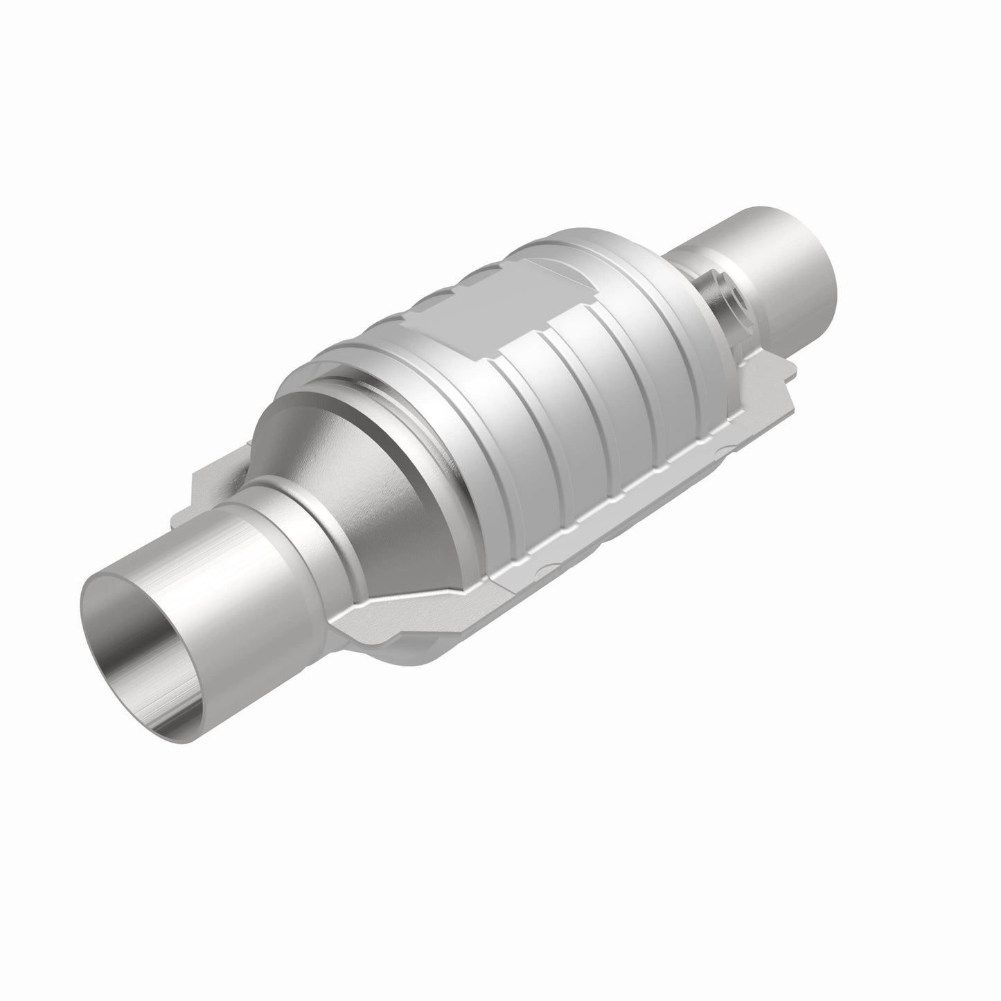 Magnaflow OEM Grade Universal Catalytic Converter - 2.50in. by MagnaFlow Exhaust Products