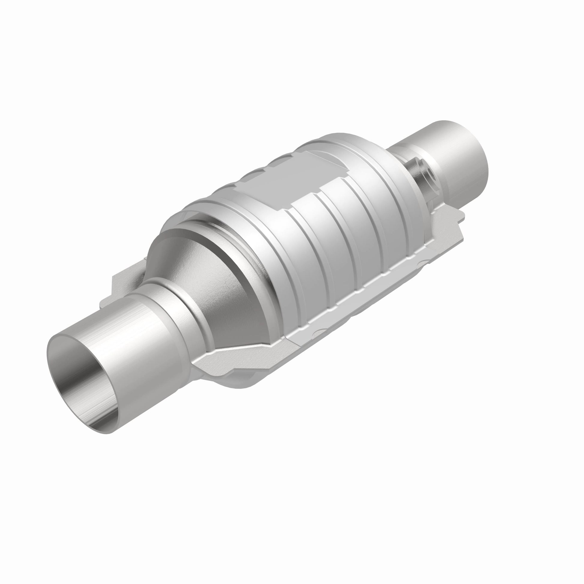 Magnaflow OEM Grade Universal Catalytic Converter - 2.50in. by MagnaFlow Exhaust Products