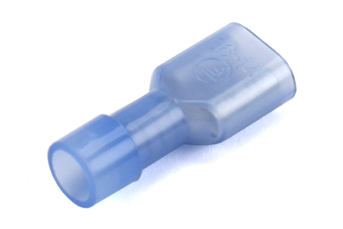 OLM Male / Female Insulated Terminal (14-18 Guage) - Universal by OLM