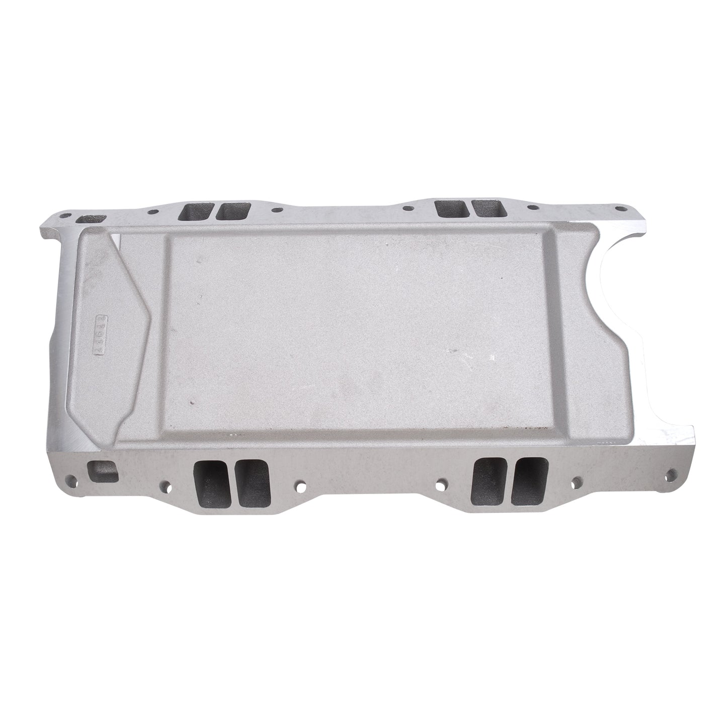 Engine Intake Manifold by Edelbrock