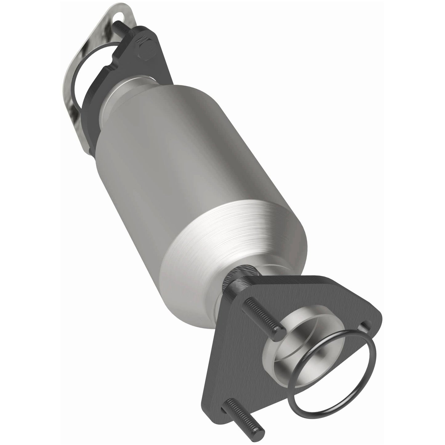 Magnaflow OEM Grade Direct-Fit Catalytic Converter by MagnaFlow Exhaust Products