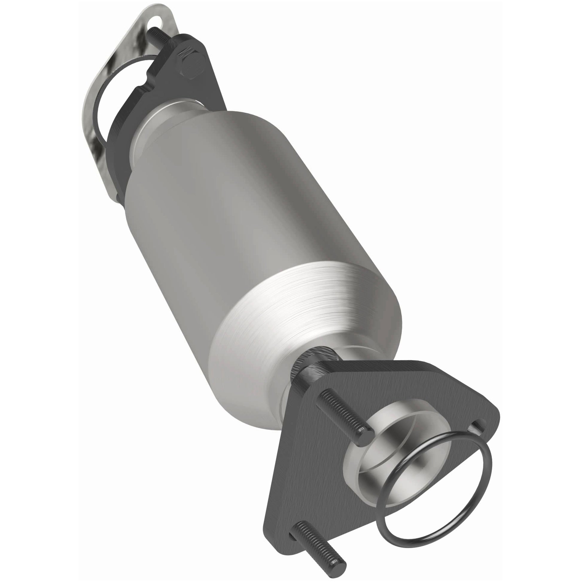 Magnaflow OEM Grade Direct-Fit Catalytic Converter by MagnaFlow Exhaust Products