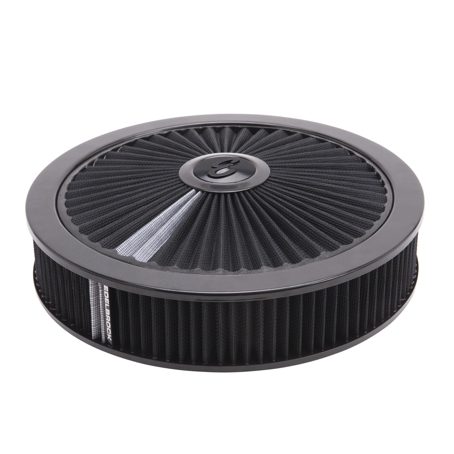 Air Cleaner Assembly by Edelbrock