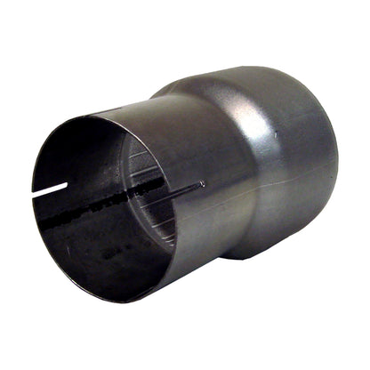 5in OD. 4in ID. Adapter. Aluminized Steel. by MBRP Exhaust