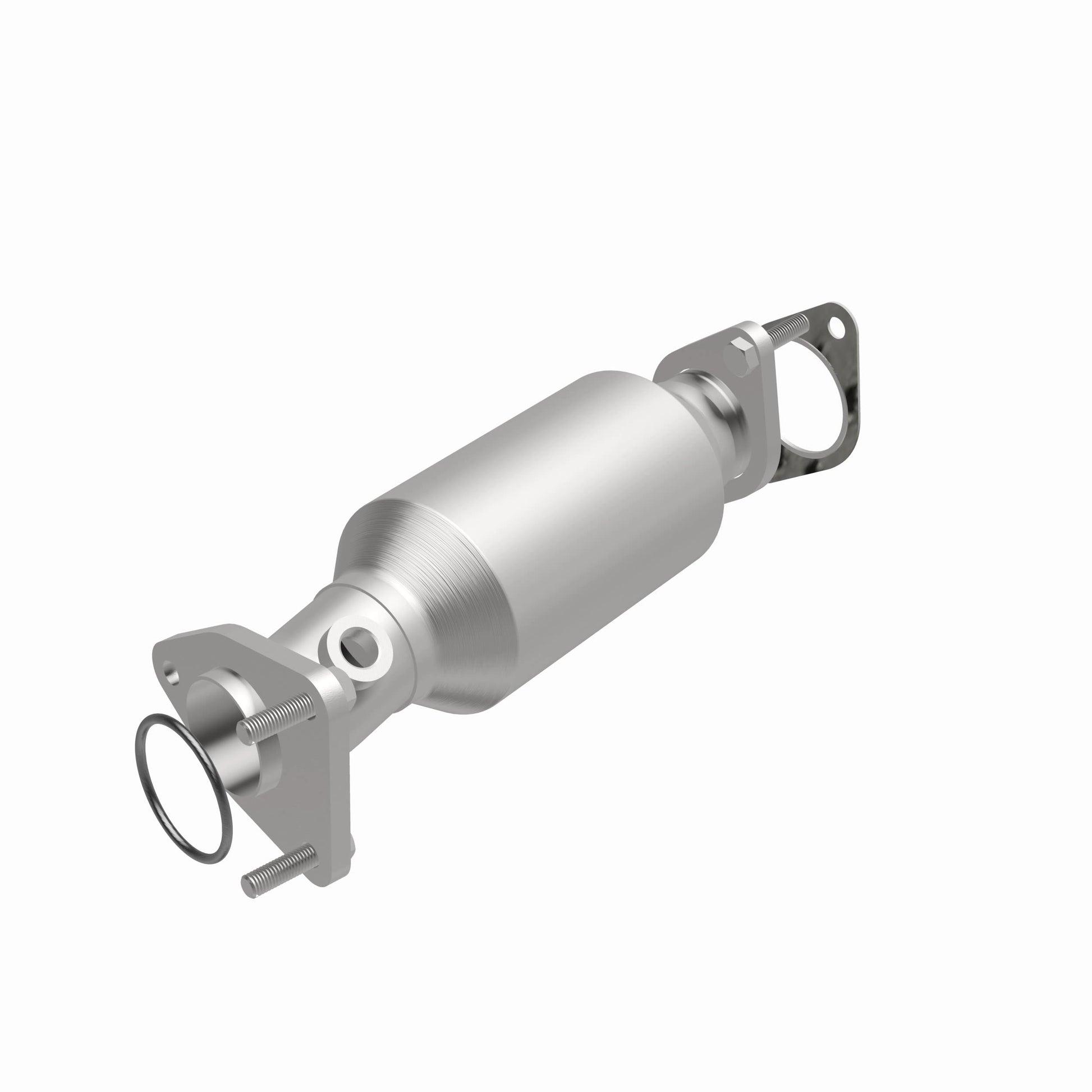 Magnaflow OEM Grade Direct-Fit Catalytic Converter by MagnaFlow Exhaust Products
