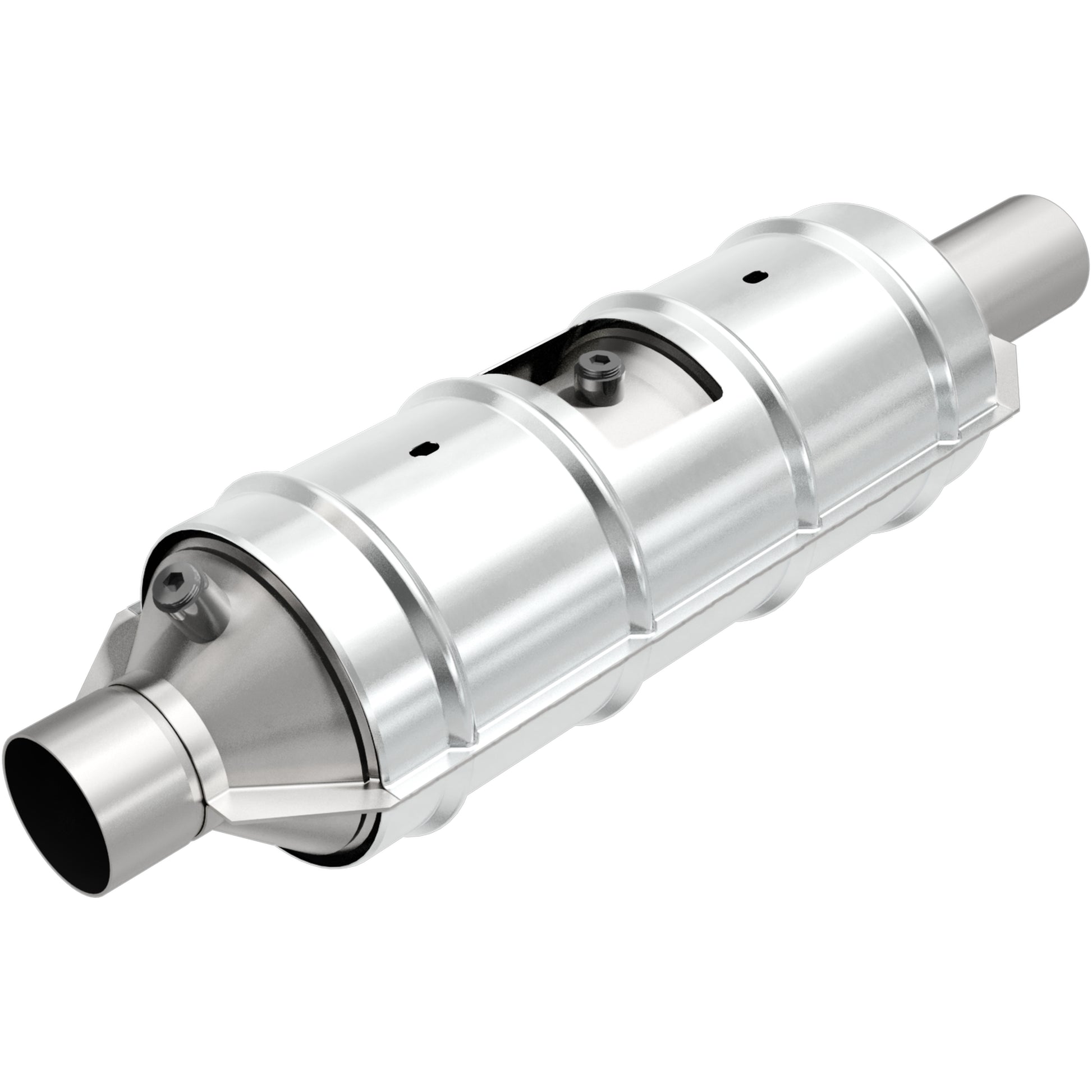 Magnaflow California Universal Catalytic Converter - 3.00in. by MagnaFlow Exhaust Products