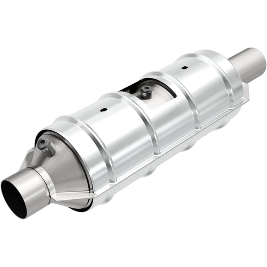 Magnaflow California Universal Catalytic Converter - 3.00in. by MagnaFlow Exhaust Products