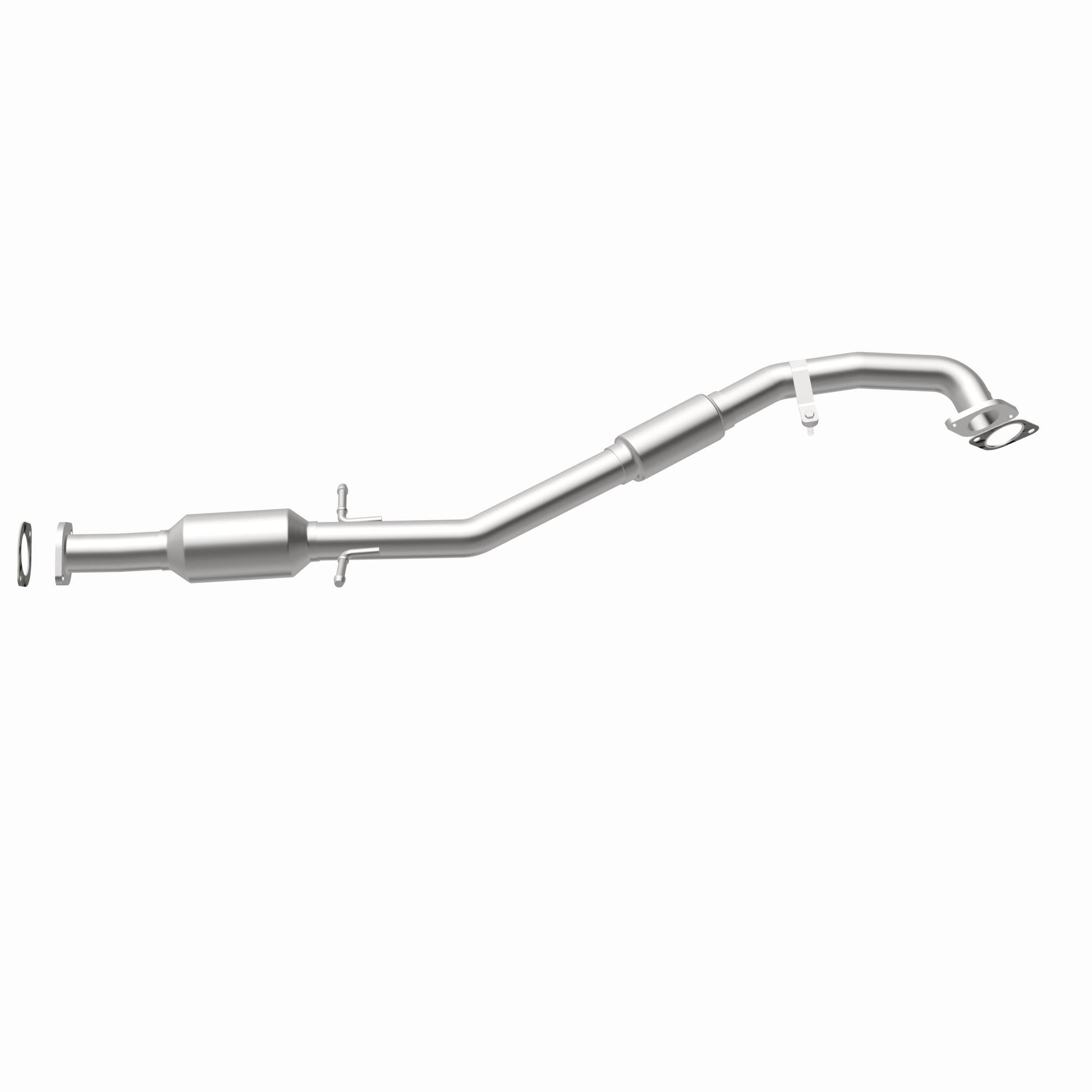 Magnaflow California Direct-Fit Catalytic Converter by MagnaFlow Exhaust Products