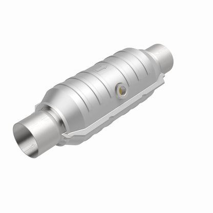 Magnaflow OEM Grade Universal Catalytic Converter - 2.25in. by MagnaFlow Exhaust Products
