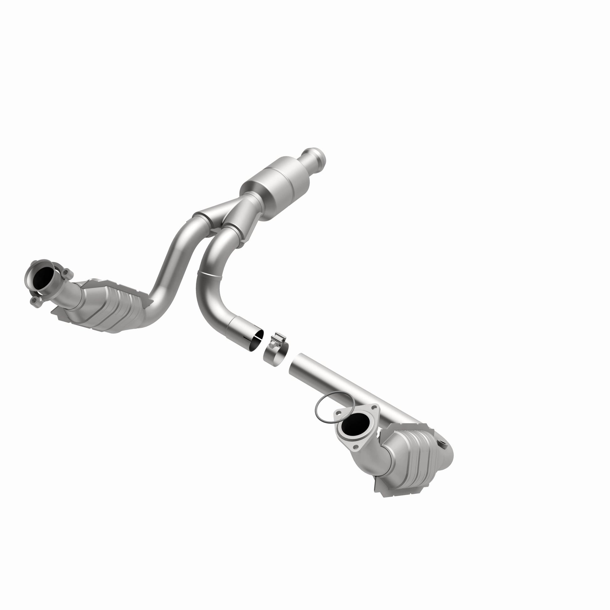 Magnaflow OEM Grade Direct-Fit Catalytic Converter by MagnaFlow Exhaust Products
