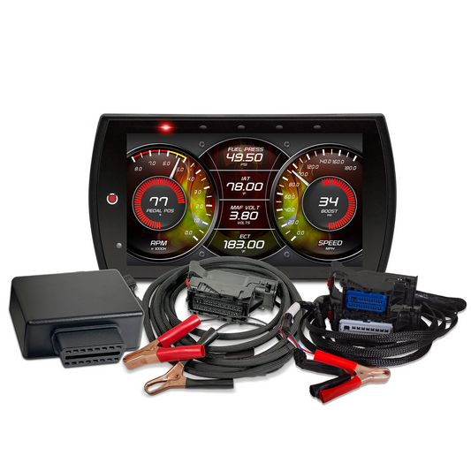 DiabloSport Trinity 2 GM E90/T93 Unlock and Tune Kit by DiabloSport