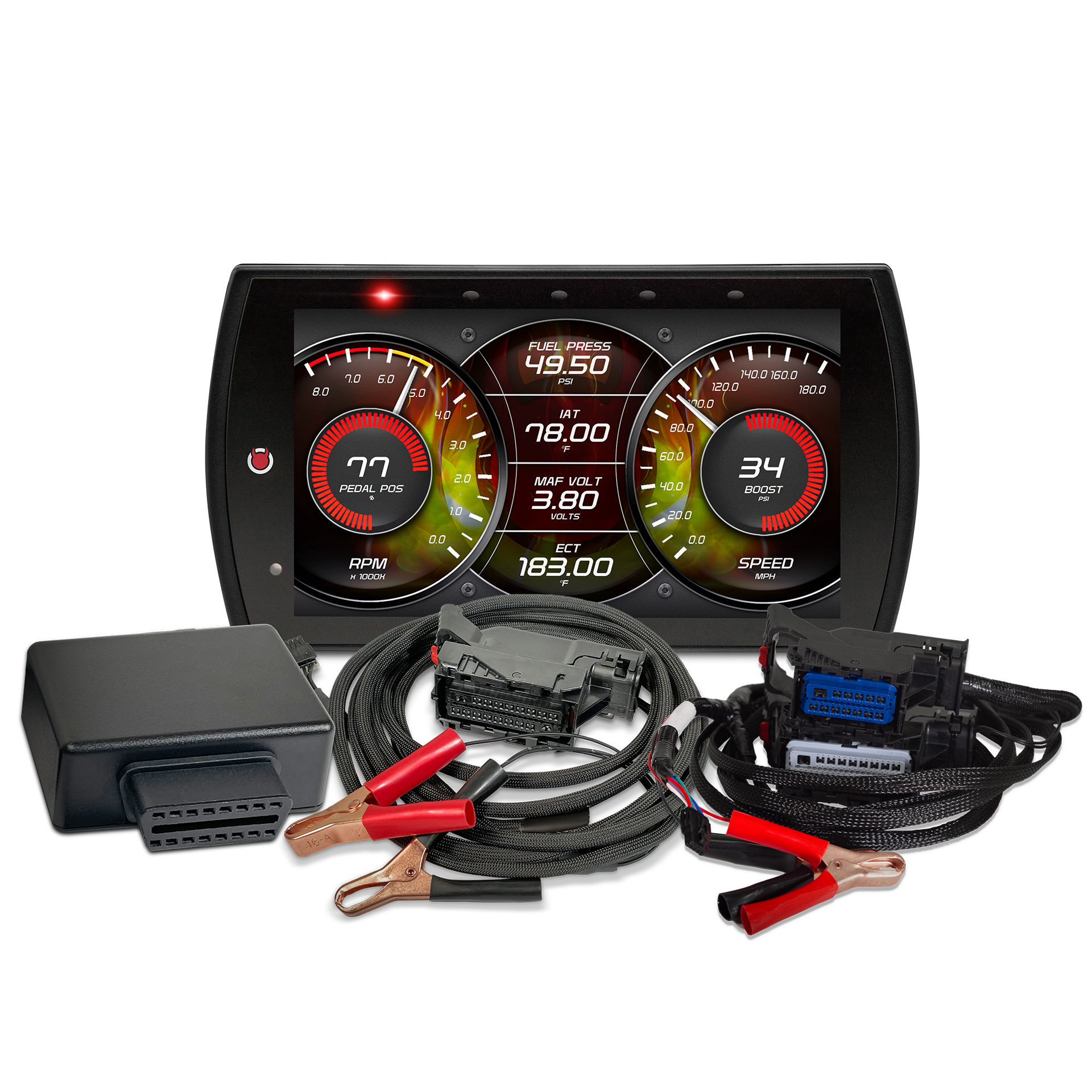DiabloSport Trinity 2 GM E90/T93 Unlock and Tune Kit by DiabloSport
