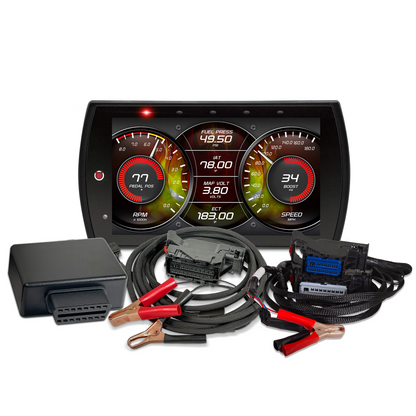 DiabloSport Trinity 2 GM E90/T93 Unlock and Tune Kit by DiabloSport