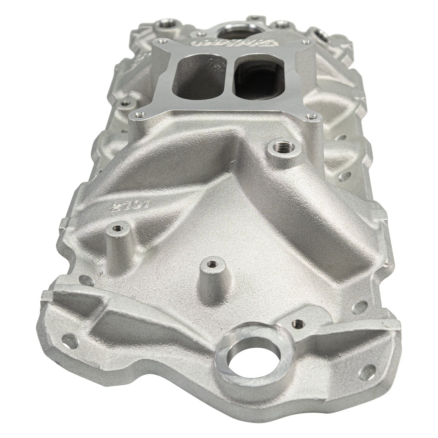 Engine Intake Manifold by Edelbrock