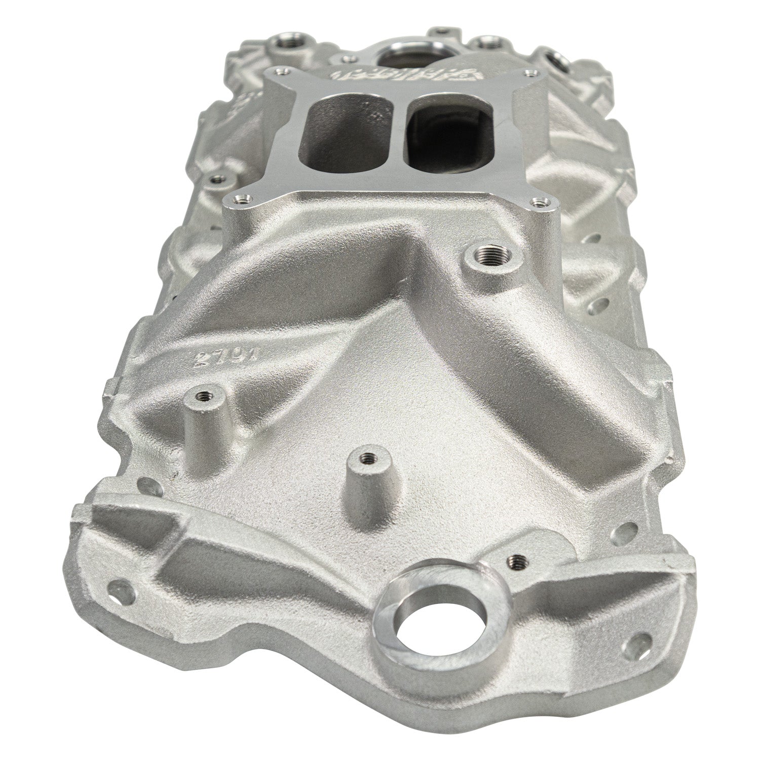 Engine Intake Manifold by Edelbrock