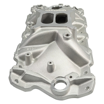 Engine Intake Manifold by Edelbrock