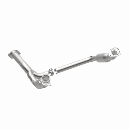 Magnaflow OEM Grade Direct-Fit Catalytic Converter by MagnaFlow Exhaust Products