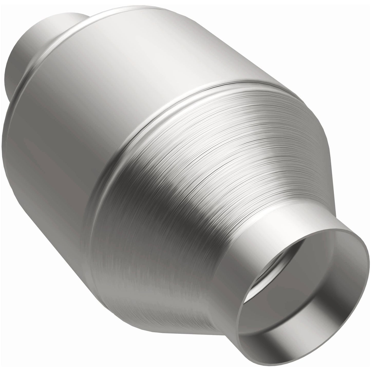 Magnaflow OEM Grade Universal Catalytic Converter - 2.50in. by MagnaFlow Exhaust Products