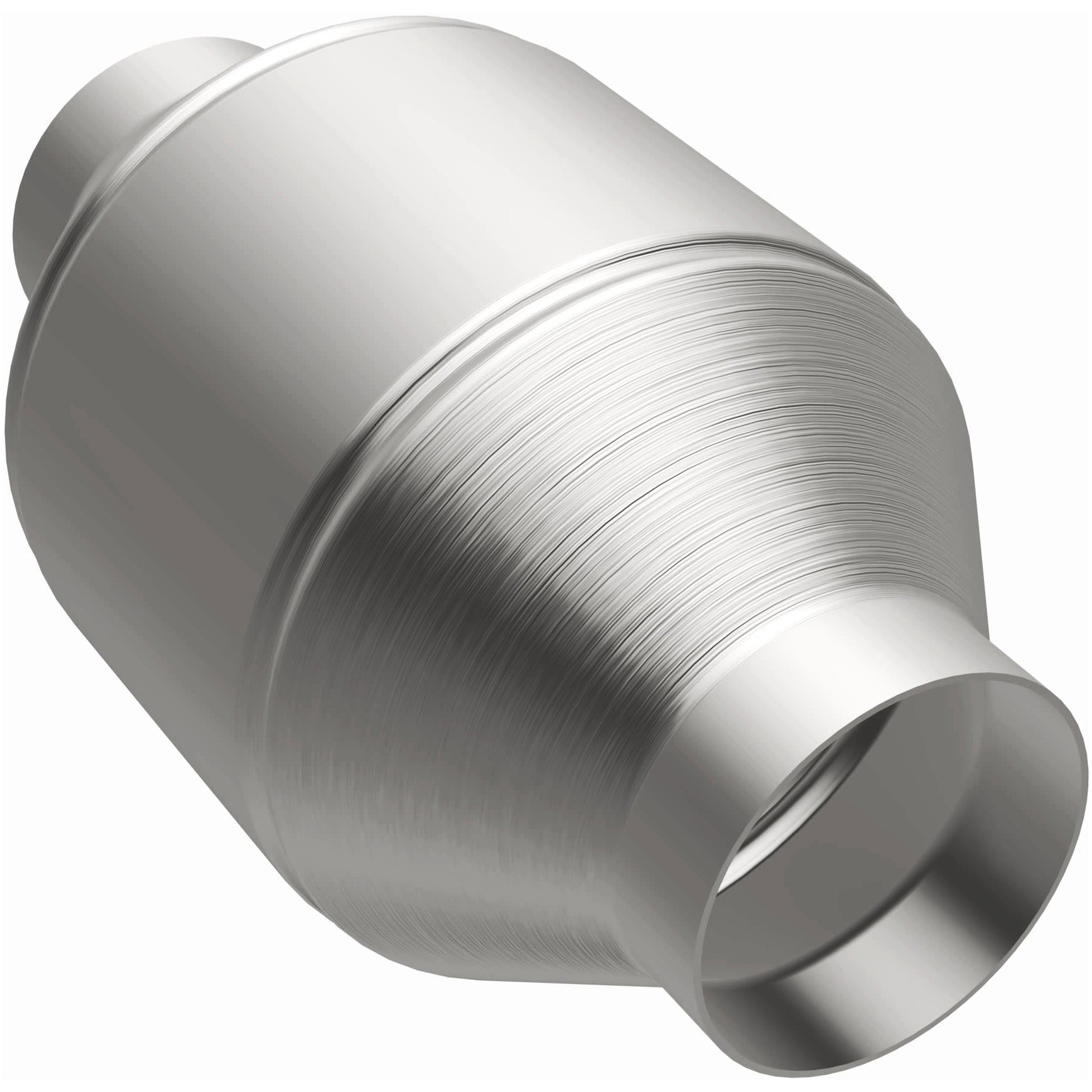 Magnaflow OEM Grade Universal Catalytic Converter - 2.50in. by MagnaFlow Exhaust Products
