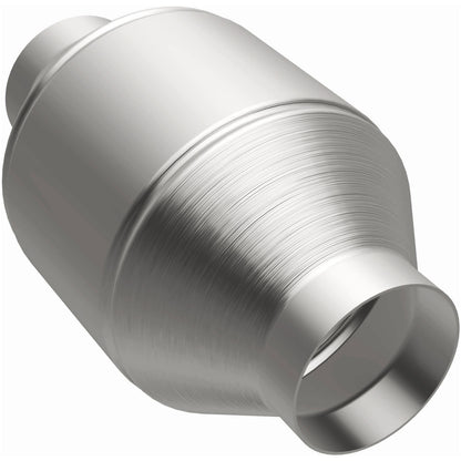 Magnaflow OEM Grade Universal Catalytic Converter - 2.50in. by MagnaFlow Exhaust Products