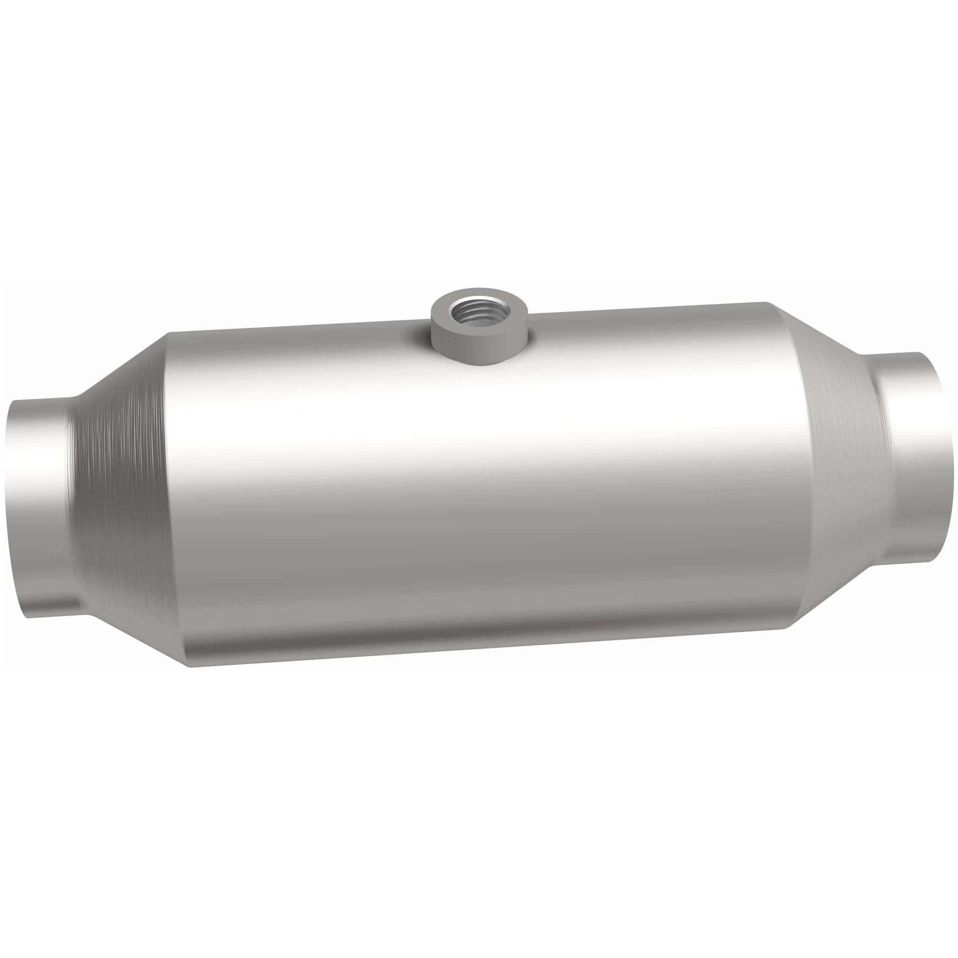 Magnaflow California Universal Catalytic Converter - 2.25in. by MagnaFlow Exhaust Products