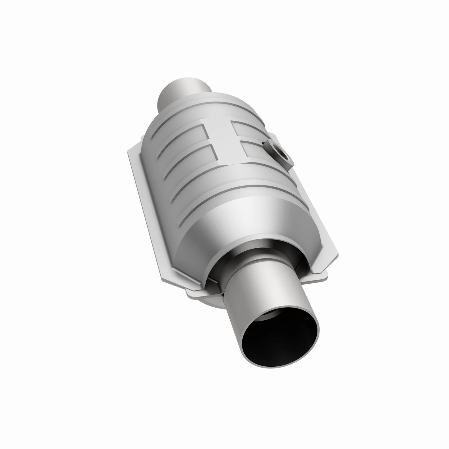 Magnaflow OEM Grade Universal Catalytic Converter - 2.00in. by MagnaFlow Exhaust Products