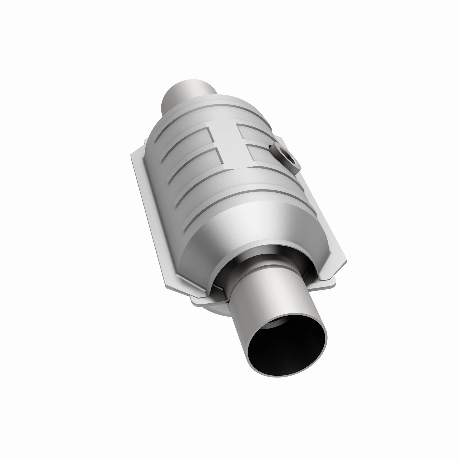 Magnaflow OEM Grade Universal Catalytic Converter - 2.00in. by MagnaFlow Exhaust Products
