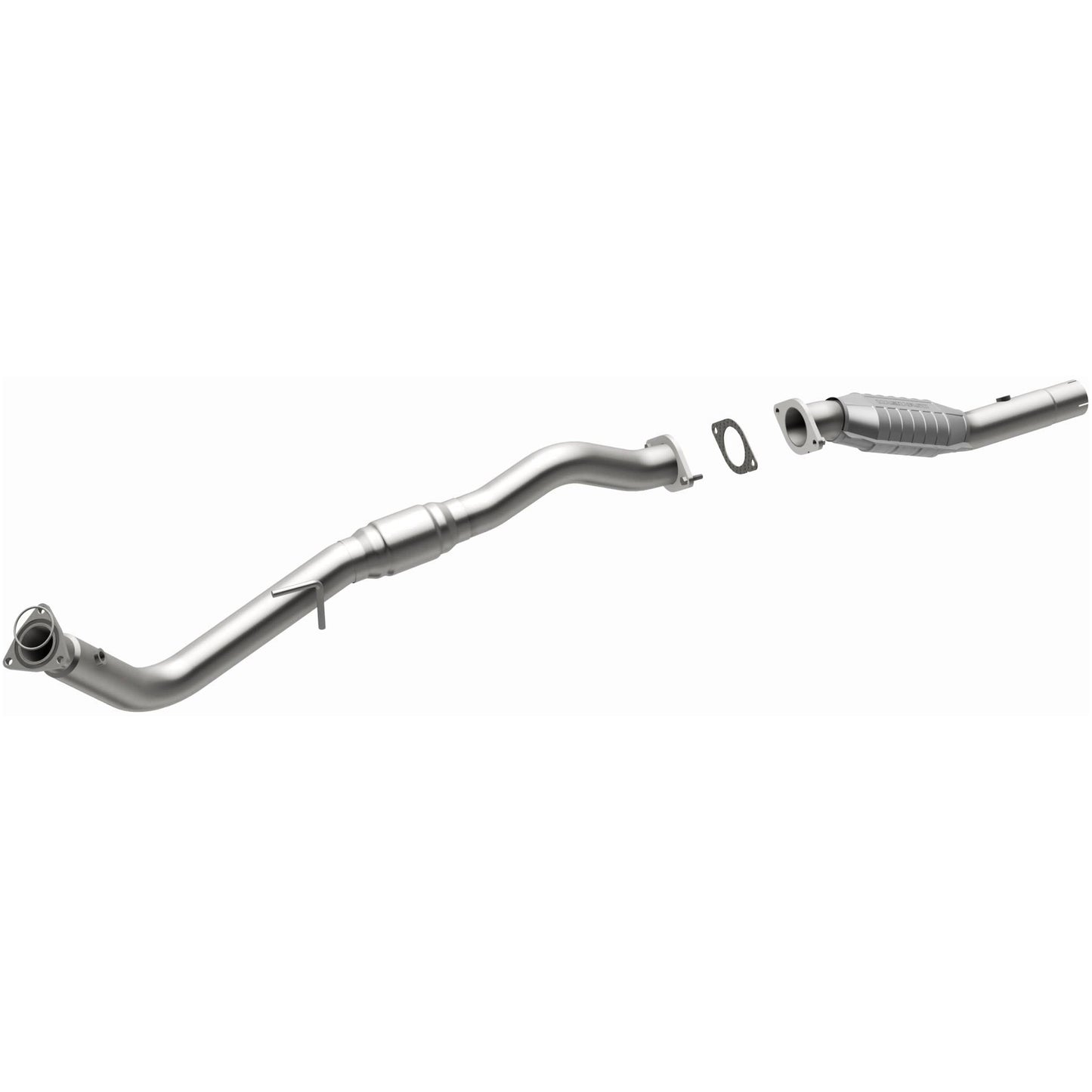 Magnaflow California Direct-Fit Catalytic Converter by MagnaFlow Exhaust Products