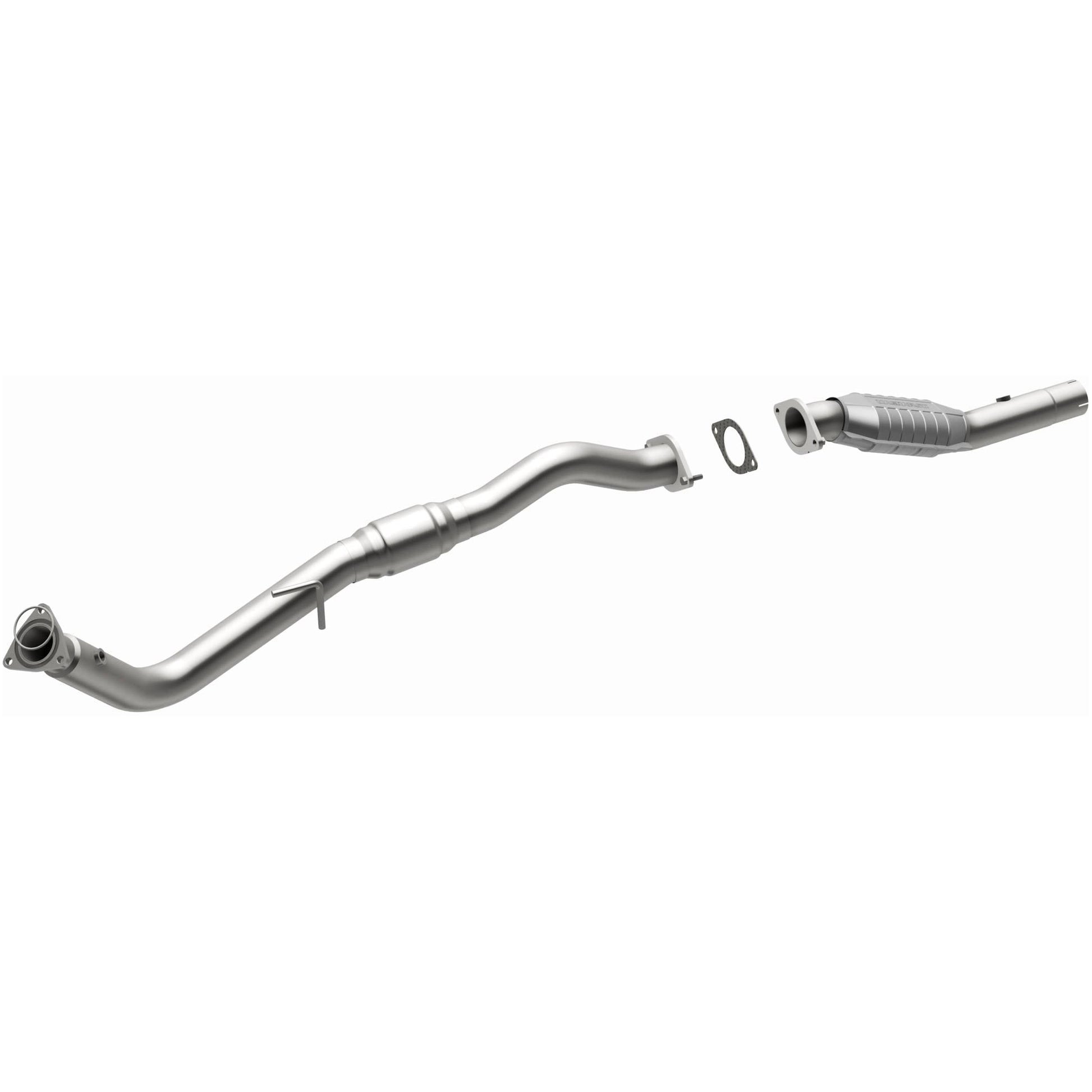 Magnaflow California Direct-Fit Catalytic Converter by MagnaFlow Exhaust Products
