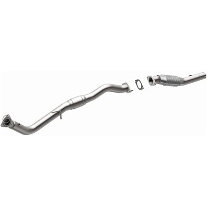 Magnaflow California Direct-Fit Catalytic Converter by MagnaFlow Exhaust Products