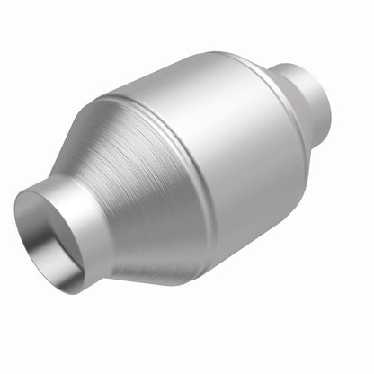 Magnaflow OEM Grade Universal Catalytic Converter - 2.50in. by MagnaFlow Exhaust Products