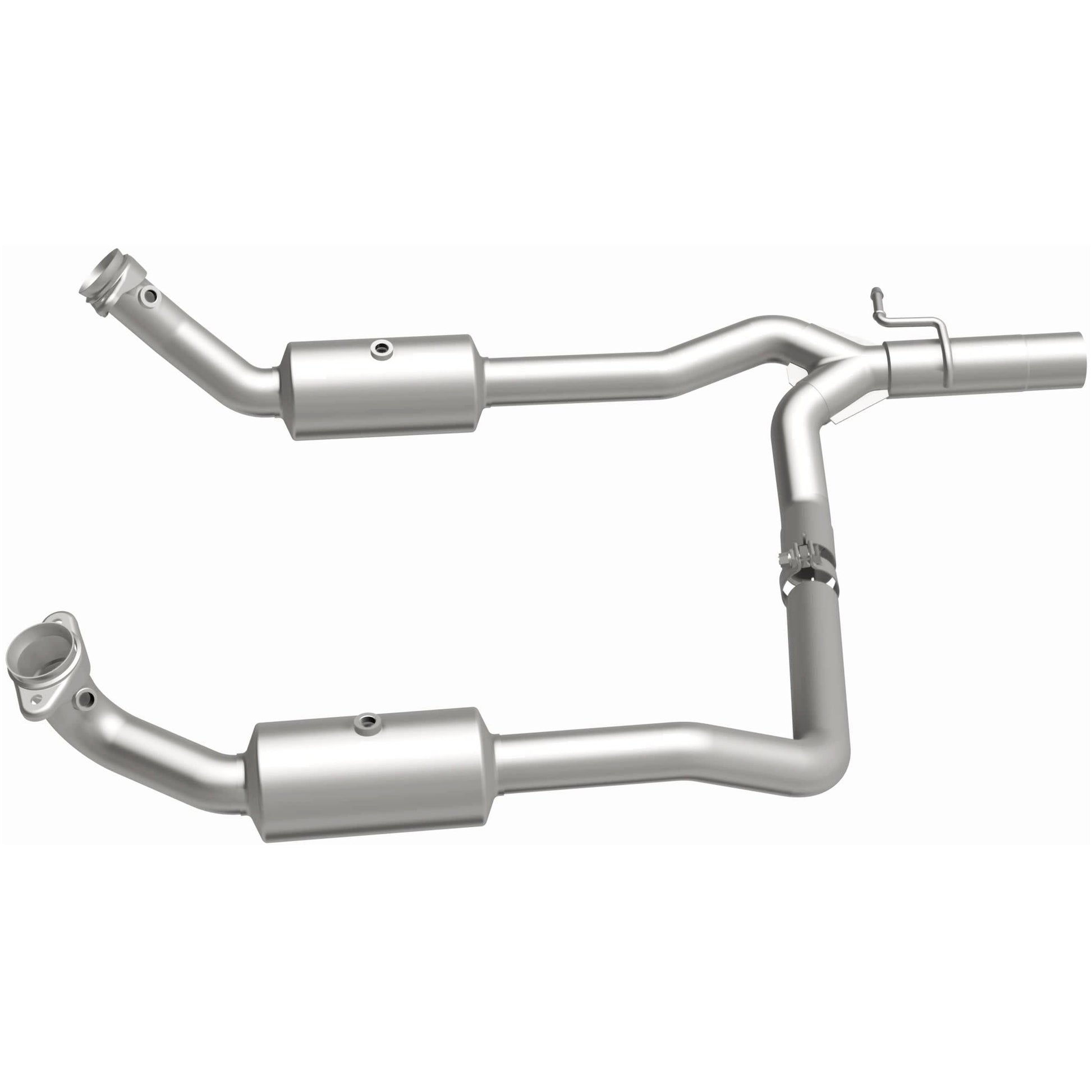 Magnaflow California Direct-Fit Catalytic Converter by MagnaFlow Exhaust Products