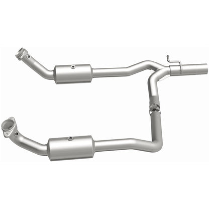 Magnaflow California Direct-Fit Catalytic Converter by MagnaFlow Exhaust Products