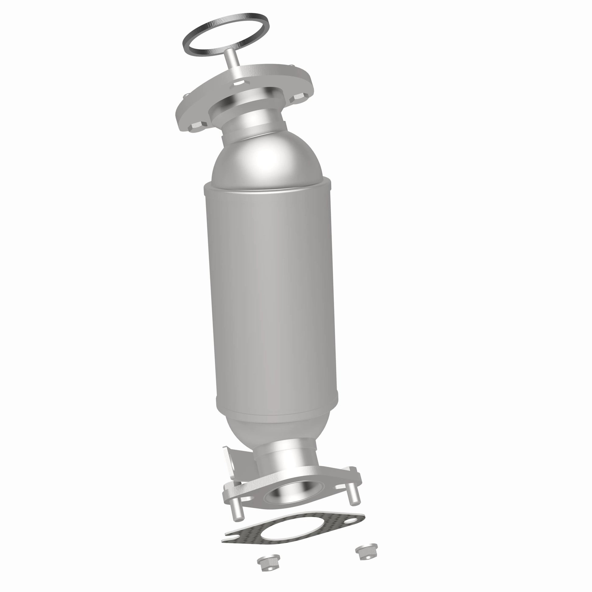 Magnaflow OEM Grade Direct-Fit Catalytic Converter by MagnaFlow Exhaust Products