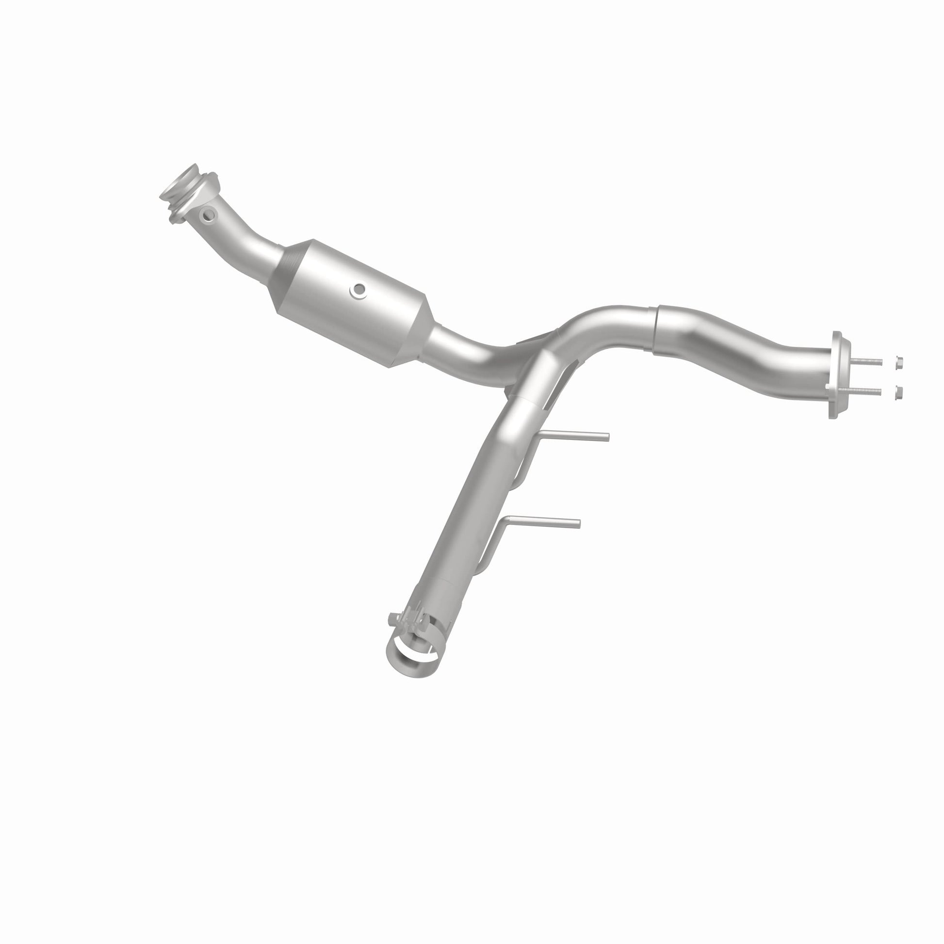 Magnaflow OEM Grade Direct-Fit Catalytic Converter by MagnaFlow Exhaust Products