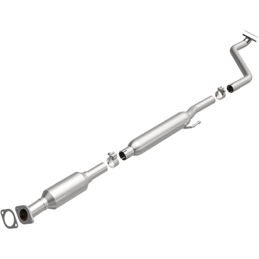 Magnaflow OEM Grade Direct-Fit Catalytic Converter by MagnaFlow Exhaust Products