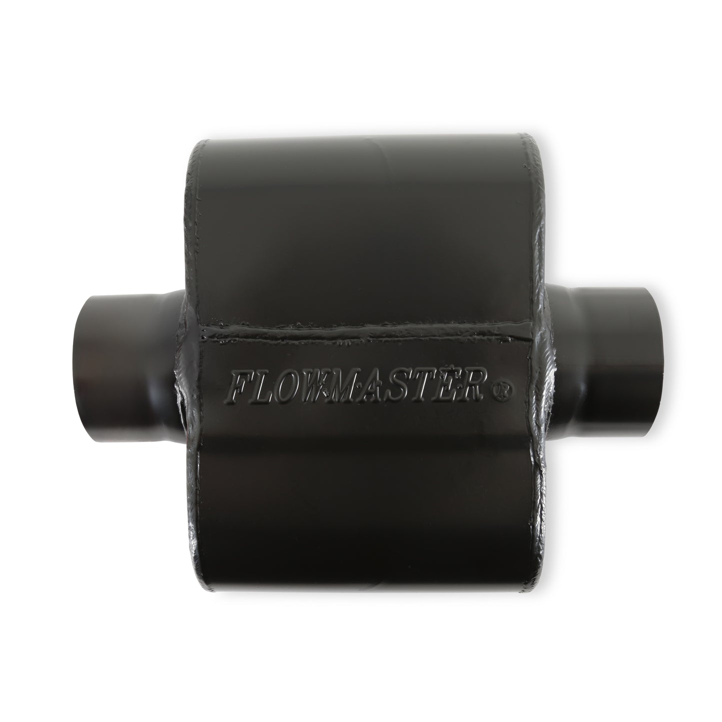 Flowmaster 10 Series Delta Force Race Muffler by Flowmaster