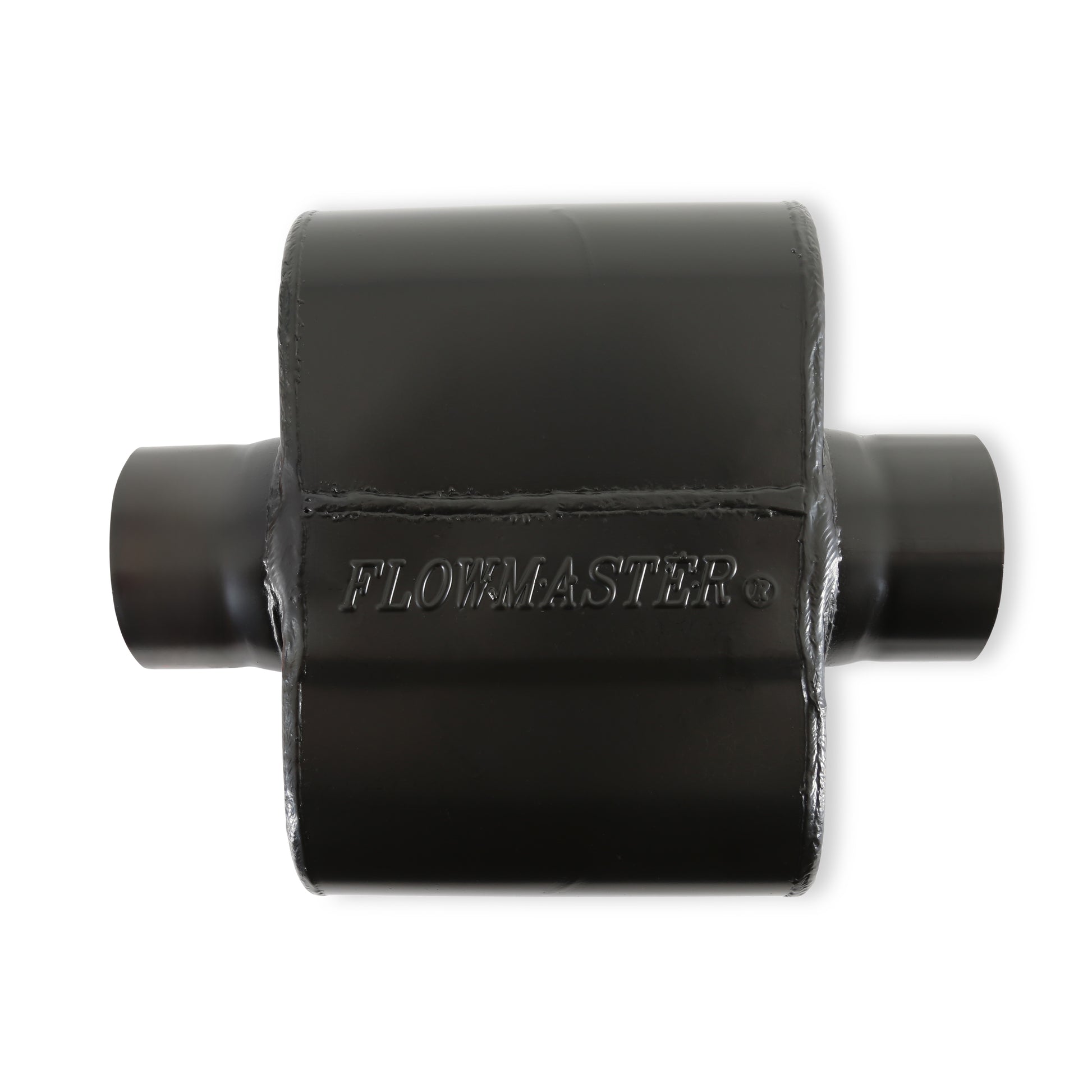 Flowmaster 10 Series Delta Force Race Muffler by Flowmaster