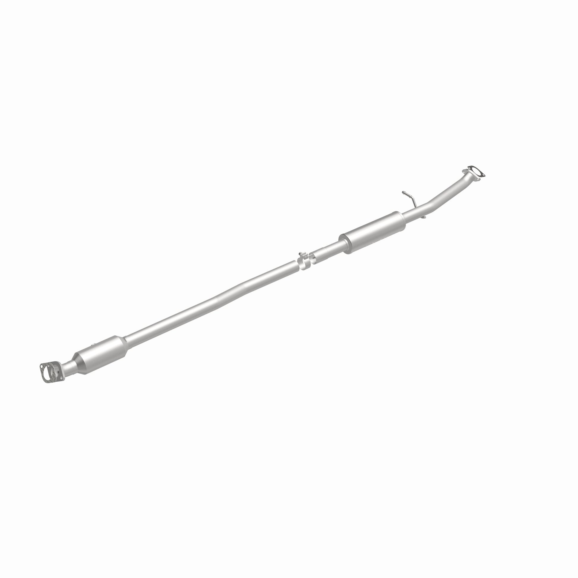 Magnaflow OEM Grade Direct-Fit Catalytic Converter by MagnaFlow Exhaust Products