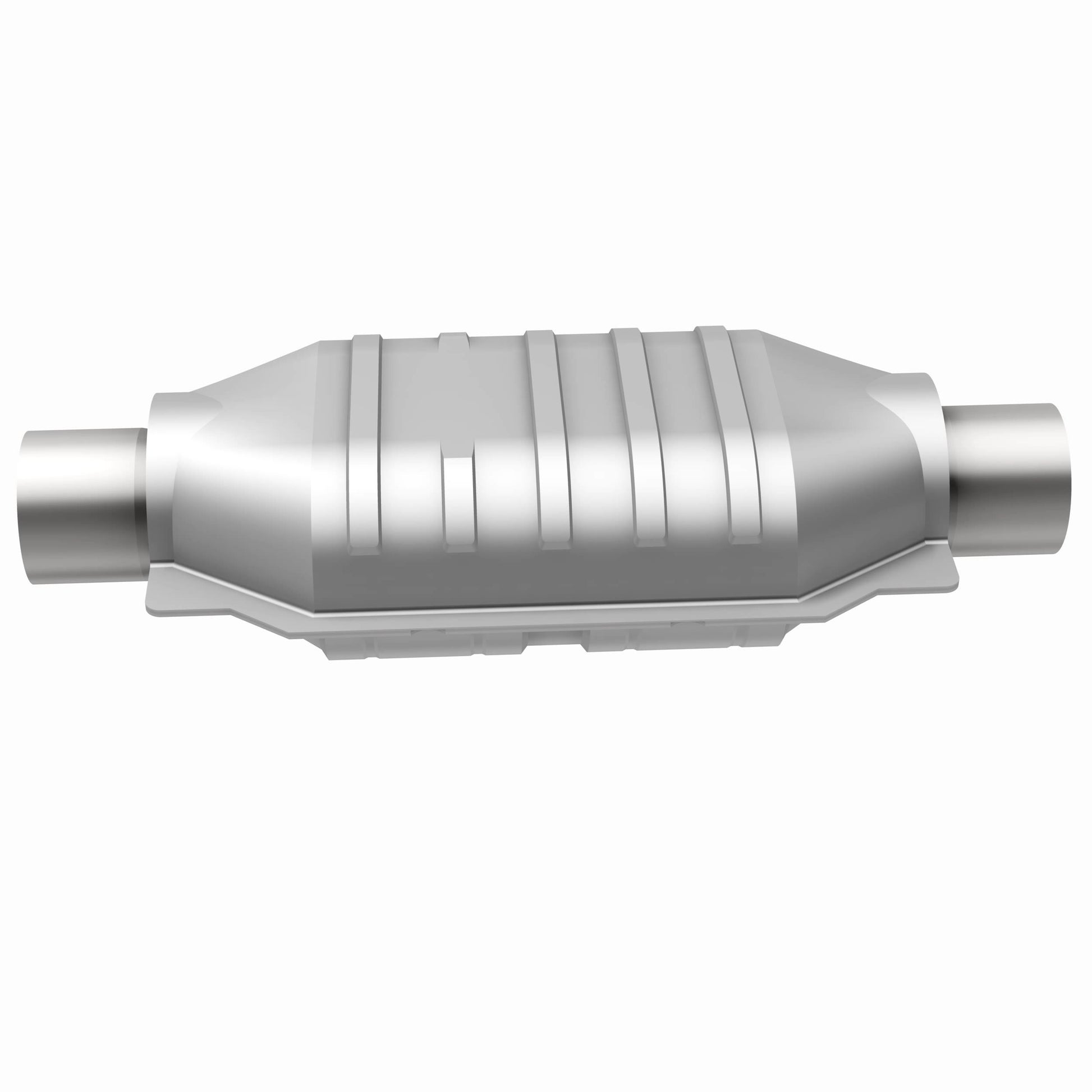 Magnaflow California Universal Catalytic Converter - 2.50in. by MagnaFlow Exhaust Products
