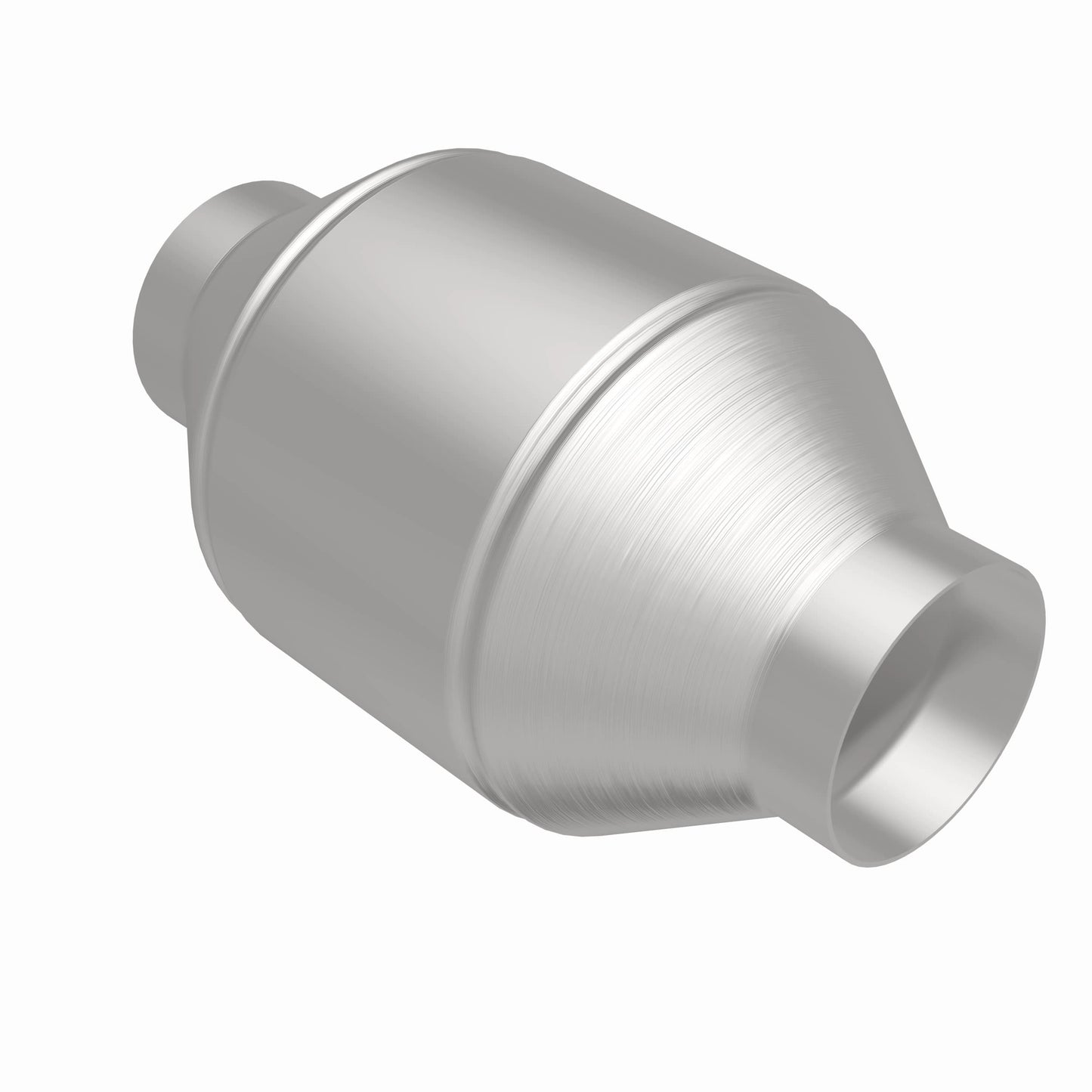Magnaflow OEM Grade Universal Catalytic Converter - 2.50in. by MagnaFlow Exhaust Products