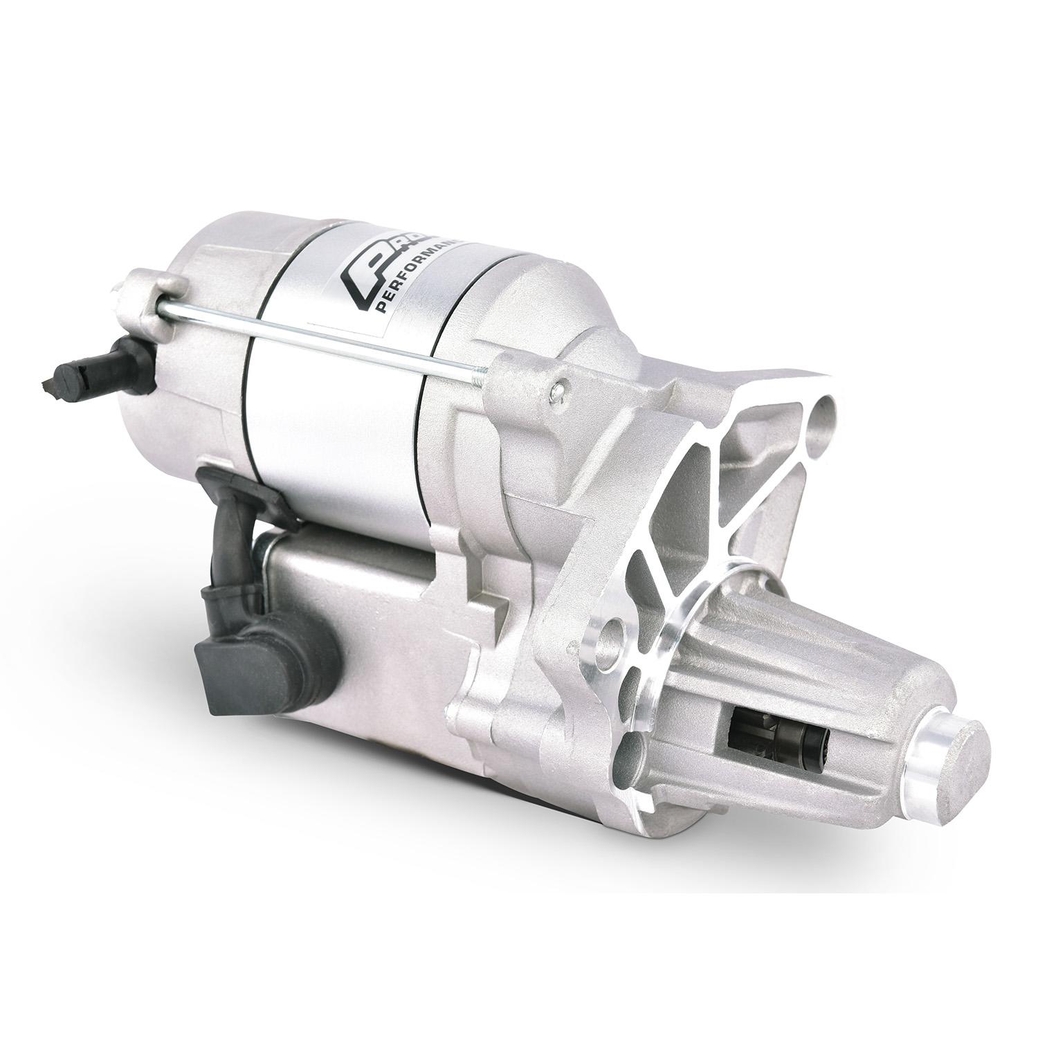 Chrysler SB&BB V8 Engines by Proform