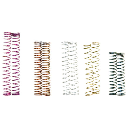 Carburetor Return Spring Kit by Edelbrock